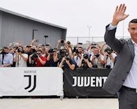 Juventus sang châu Á thi đấu, Ronaldo bị Hàn Quốc ép ký điều khoản lạ