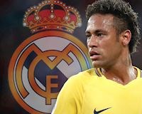 Real chốt giá mua Neymar, cú sốc cực nặng cho Barca