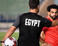 Salah cùng dàn sao châu Phi bị sốc ở CAN Cup 2019