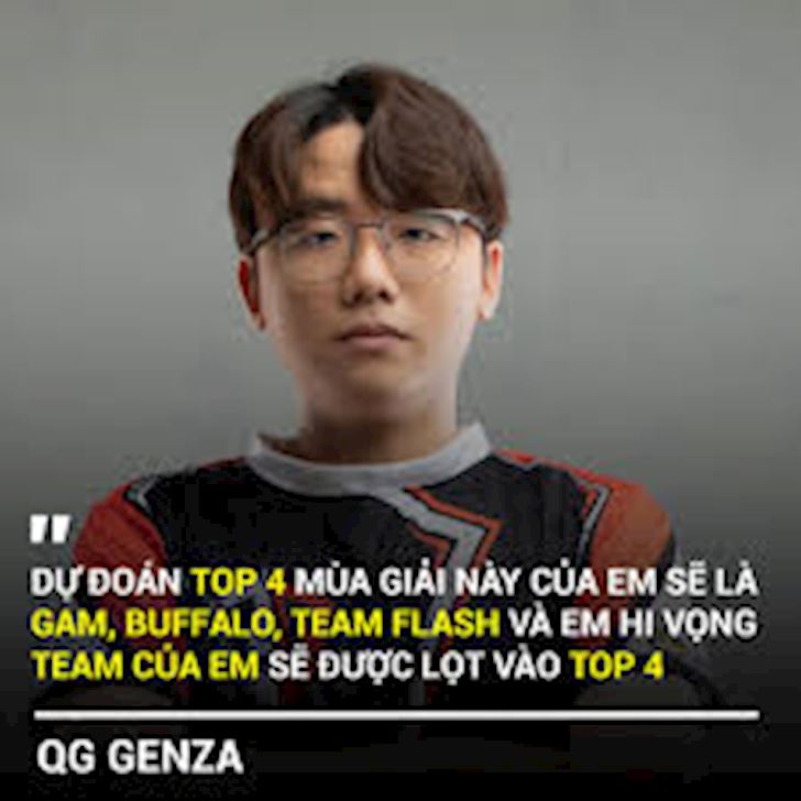 QG Genza Game thu dau phai chi biet tron hoc choi game