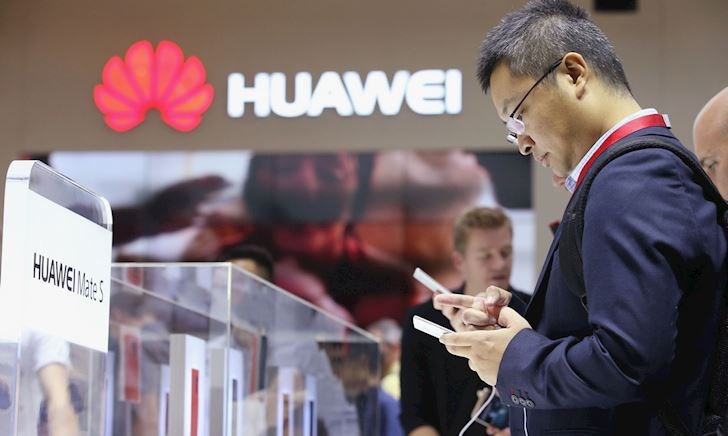 Sợ thất thu, các hãng chip Mỹ ngấm ngầm yêu cầu dỡ lệnh cấm Huawei
