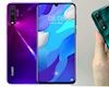 Chi tiết về ba mẫu smartphone Huawei Nova 5 series vừa ra mắt chip Kirin 980 7nm giá dưới 10 triệu