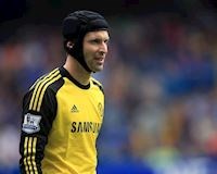 CHÍNH THỨC: Petr Cech về làm sếp tại Chelsea, dọn đường cho Lampard