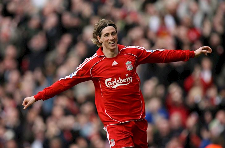 Video Clip: Top 10 bàn thắng biến Torres thành ác mộng của Premier League