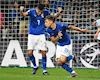 Kết quả VCK U21 châu Âu: Tây Ban Nha và Italy vùi dập đối thủ