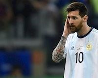 Nhận định Qatar vs Argentina: Sinh nhật giông bão của Messi