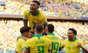 5 điểm nhấn Brazil vs Peru: Ngày vũ điệu Samba không còn lỗi nhịp