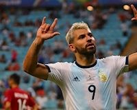 Thắng dễ Qatar, Argentina chính thức góp mặt ở tứ kết Copa America
