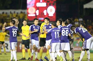 Nhận định Hà Nội FC vs Ceres Negros: Chủ nhà không muốn dùng 'mưu hèn'