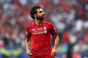 Salah phải rời Liverpool để đoạt Quả bóng Vàng