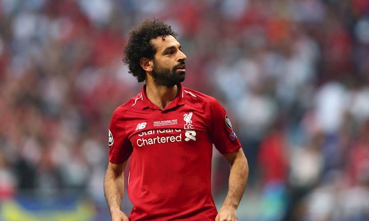 Salah phải rời Liverpool để đoạt Quả bóng Vàng