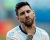 5 cột mốc 'siêu to khổng lồ' với Messi tuổi 32