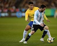 Lịch thi đấu tứ kết Copa America 2019: Mơ Siêu kinh điển Brazil vs Argentina