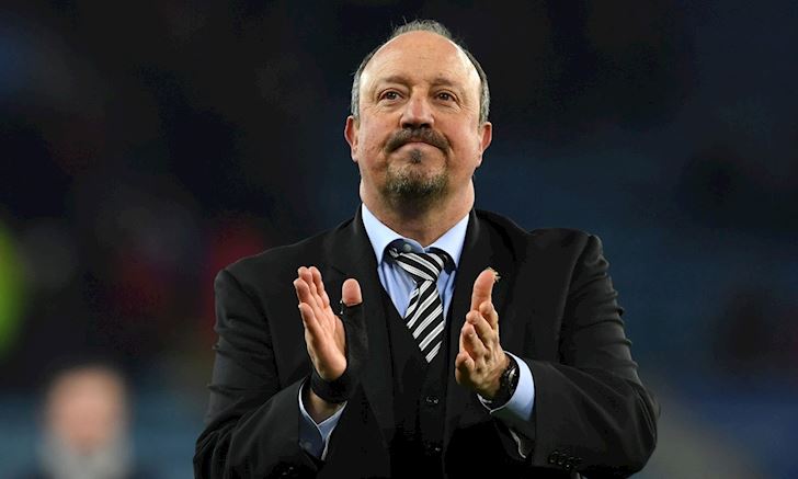 Bóng đá quốc tế ngày 25/6: Sao trẻ nguyện đá cho MU; Benitez rời Newcastle