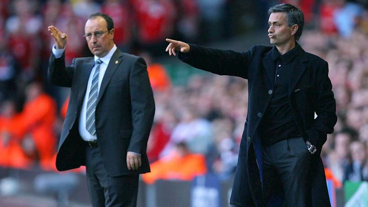 CHÍNH THỨC: HLV Rafa Benitez rời Newcastle, Mourinho đang đến