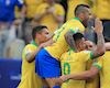 Nhận định Brazil vs Paraguay: Diệt được "khắc tinh" mới mong vô địch