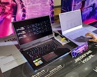 Asus ra mắt loạt laptop chơi game với giá từ 24 triệu đồng, mẫu cao nhất… 180 triệu