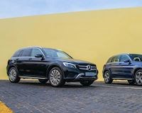 Bảng giá xe Mercedes-Benz GLC250 2019 mới nhất tháng 10/2019