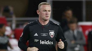 Video Clip: Rooney tái hiện siêu phẩm từ giữa sân ở MLS