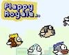 Flappy Royale đến cả chim cũng chơi game sinh tồn