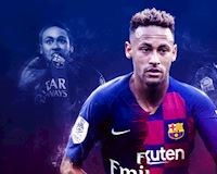Bóng đá quốc tế ngày 28/6: Người trong cuộc XÁC NHẬN Neymar về Barca