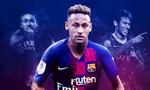 Bóng đá quốc tế sáng 28/6: Người trong cuộc XÁC NHẬN Neymar về Barca