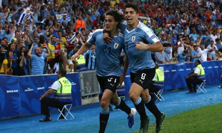 Nhận định Uruguay vs Peru: Bầu trời xanh xanh mãi