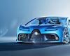 Đây là siêu xe Bugatti táo bạo nhất lịch sử, vượt mặt cả siêu phẩm 440 tỷ