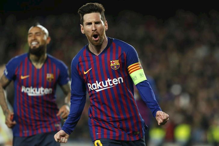 La Vua pha luoi C1, Messi khong the lot vao Top 5 Vua kien tao anh 1
