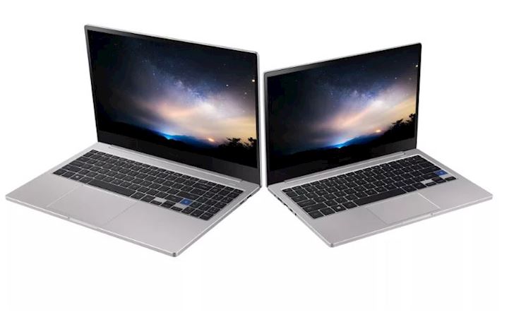 Samsung trinh lang bo doi Notebook 7 thiet ke giong Macbook Pro1
