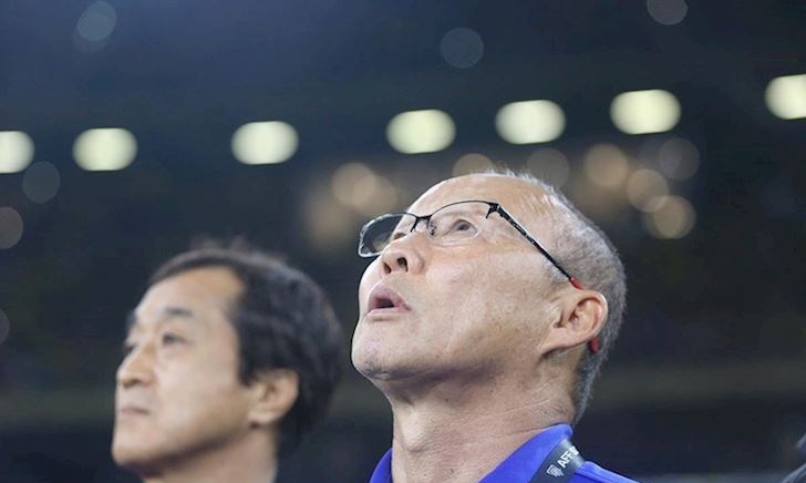 King's Cup: Ông Park phải đính chính không xem thường giải đấu