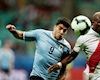 Kết quả bóng đá hôm qua ngày 29/6: Tội đồ Suarez khiến Uruguay ôm hận