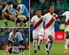 Thảm họa VAR, Suarez đá bay Uruguay khỏi Copa America 2019