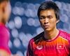 HLV Park Hang-seo: 80% Tuấn Anh sẽ đá trận gặp Thái Lan