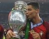 Ronaldo tái xuất: Kẻ chinh phạt đi săn 'con mồi thứ 29'