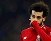 Salah từ chối cam kết tương lai với Liverpool