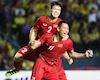 Kết quả King's Cup Thái Lan 0-1 Việt Nam: Anh Đức làm người hùng