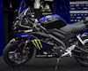 Yamaha R15 Monster Energy MotoGP sắp về Việt Nam, giá dự đoán chỉ 80 triệu