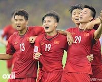 Lịch thi đấu bóng đá hôm nay 5/6: Đại chiến Thái Lan vs Việt Nam