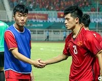 Thầy Park nhận hung tin trước trận Việt Nam vs Thái Lan