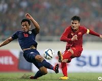 Trực tiếp VTC1 bóng đá Thái Lan vs Việt Nam giải King’s Cup 2019