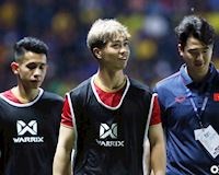 Bóng đá Việt Nam ngày 7/6: Công Phượng sẵn sàng cho chung kết King’s Cup