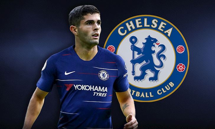 Đội hình Chelsea 2019: Biến lớn ở Stamford Bridge