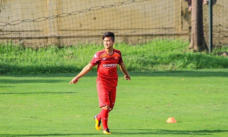 U23 Việt Nam vs Viettel: Điểm sáng duy nhất mang tên Martin Lò