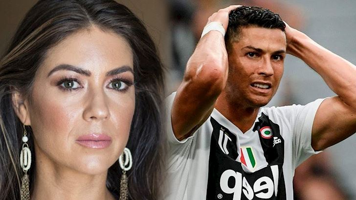 Ronaldo nhận kết cục khó tin vụ hiếp dâm tại Mỹ