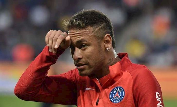 Tung clip tố ngược, Neymar sắp thoát án hiếp dâm