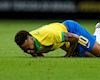 Video Clip: Cận cảnh chấn thương khiến Neymar mất Copa