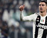 Đội hình Juventus 2019: Ronaldo cần thêm ai để có Champions League?