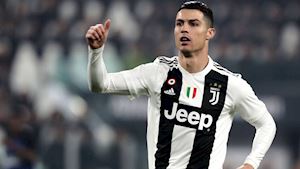 Đội hình Juventus 2019: Ronaldo cần thêm ai để có Champions League?