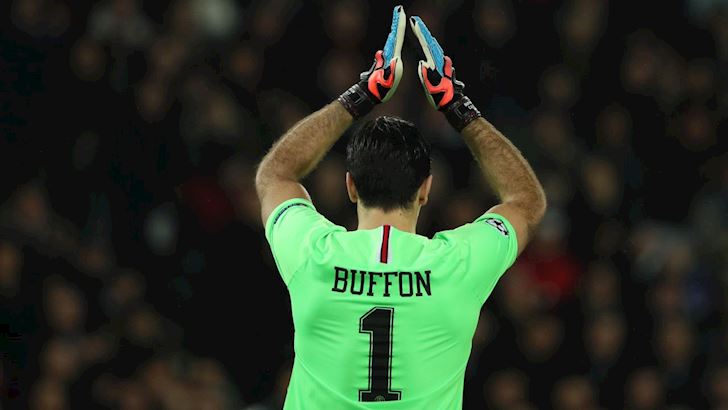Chuyển nhượng ngày 6/6: Buffon chính thức ra đi, PSG mua De Gea